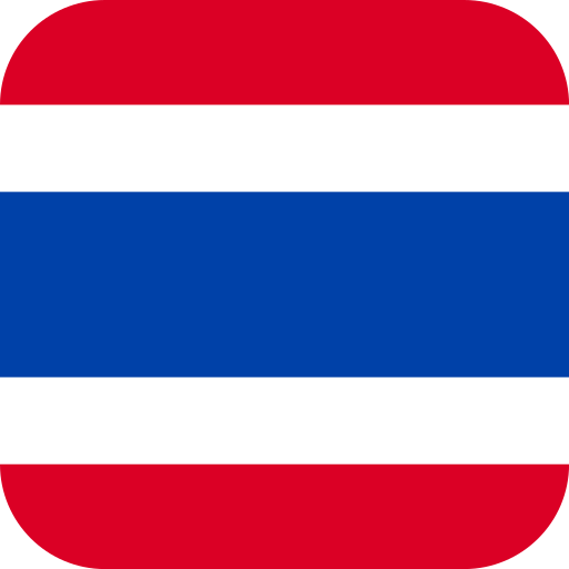 Thai Flag